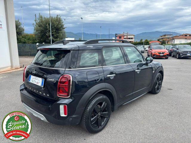 MINI Countryman 2.0 Cooper D Northwood Edition Countryman Aut.
