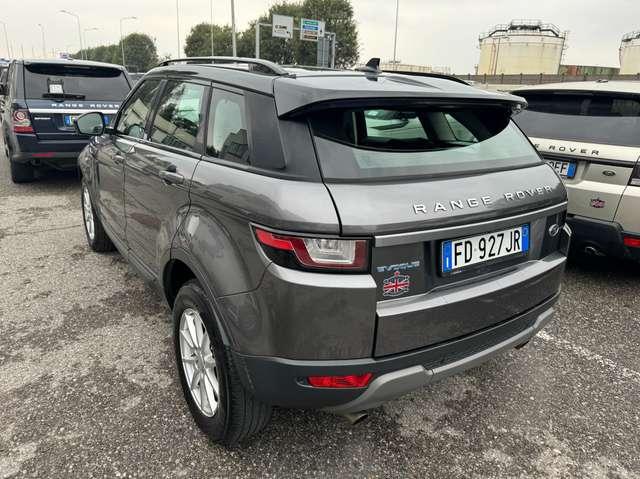 Land Rover Range Rover Evoque 5p 2.0 td4 Pure 150cv VAN