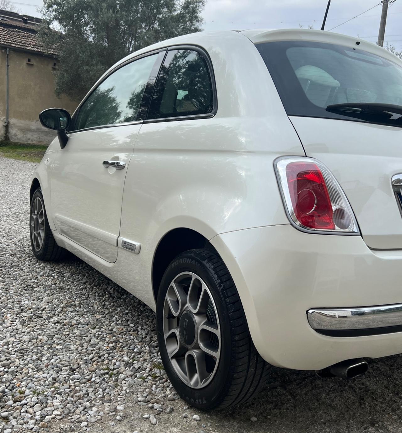 Fiat 500 1.3 Multijet 16V 95 CV Lounge