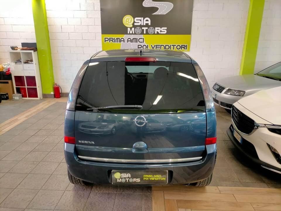 OPEL MERIVA 1.4 16V COSMO