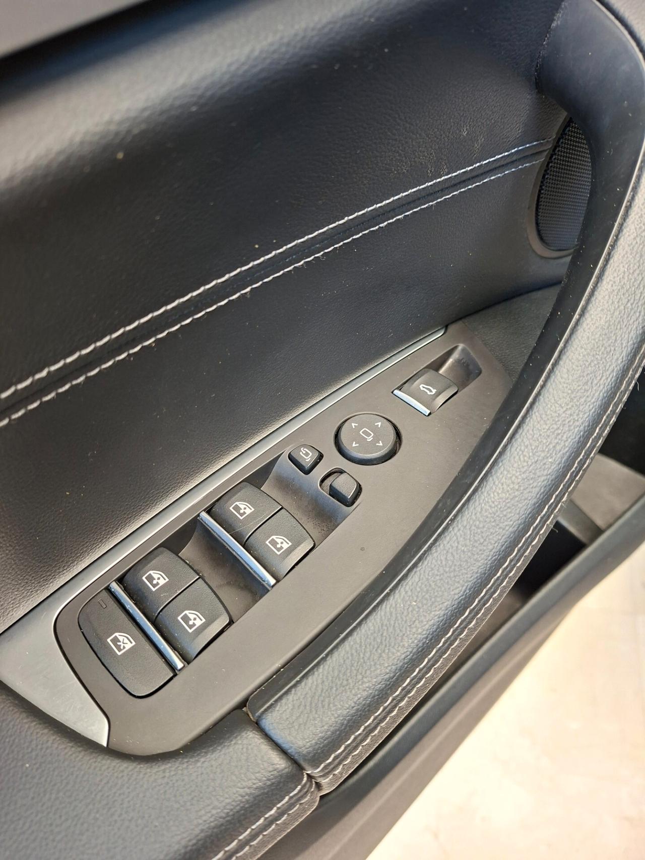 Bmw X3 xDrive20d 48V Msport