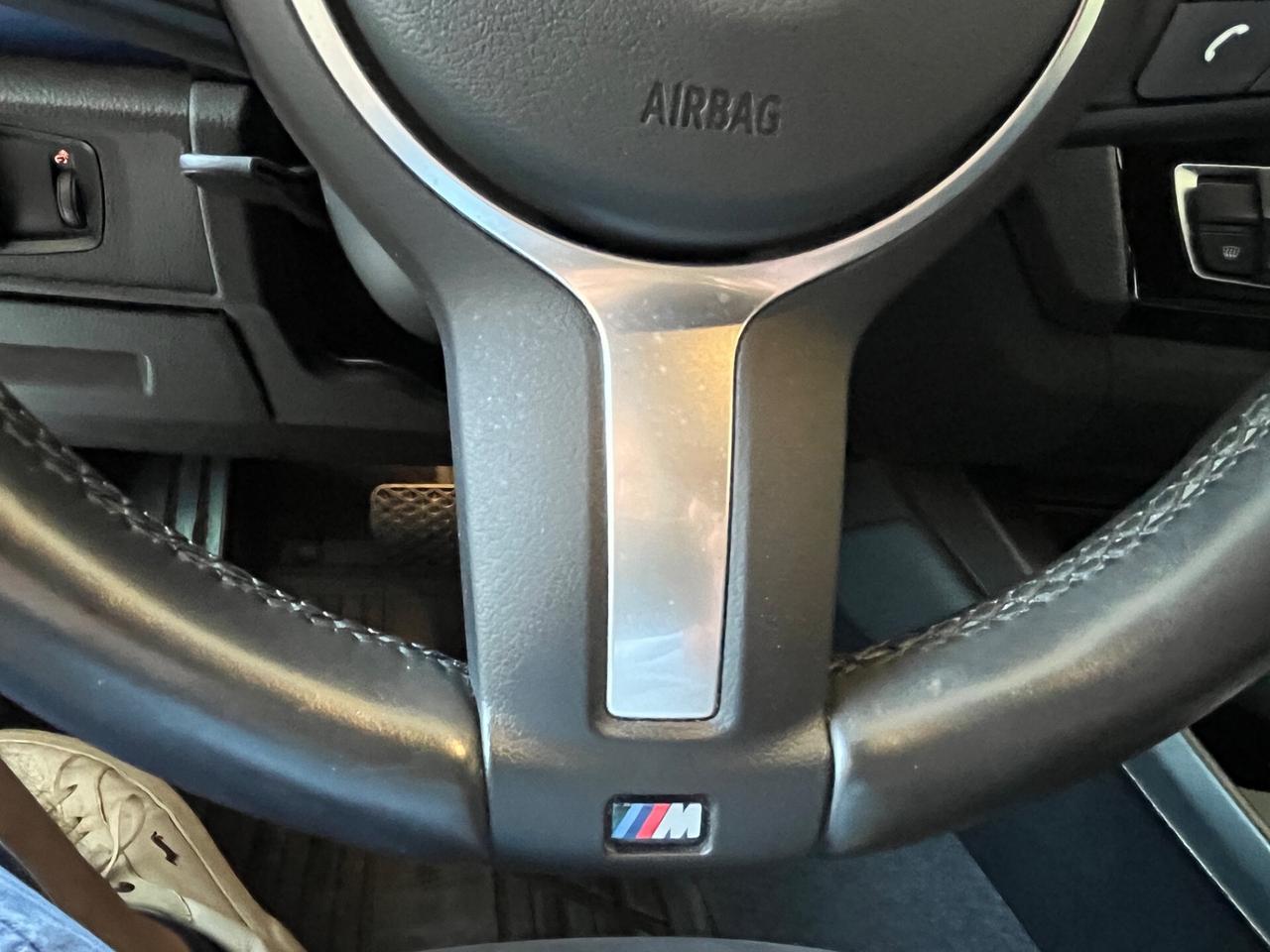 Bmw 118 118d 5p. Msport