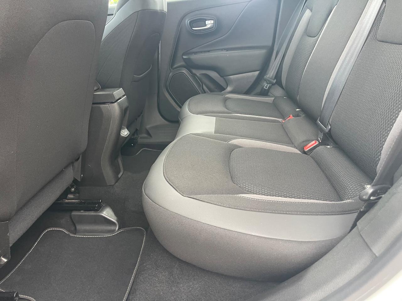 Jeep Renegade Limited 1.6 Multijet 130cv