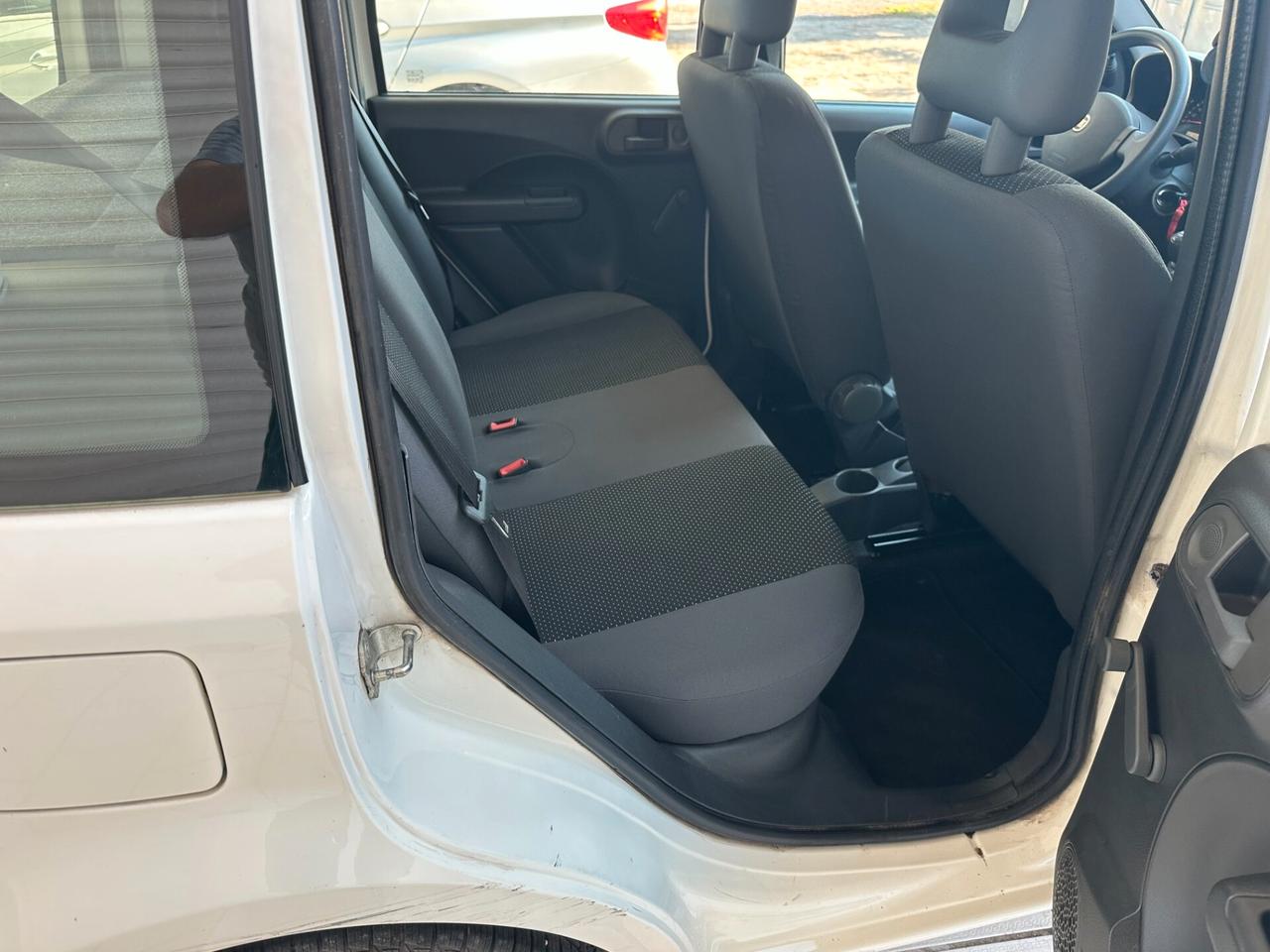 Fiat Panda 1.1 Neopatentati (12 Rate)
