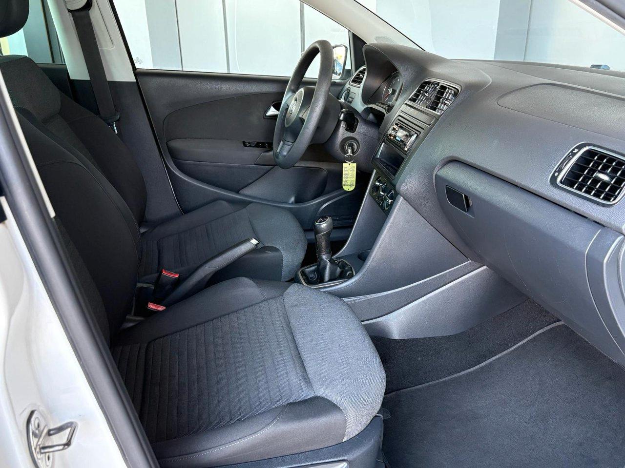 Volkswagen Polo 5 Porte Polo 5p 1.2 tdi Trendline