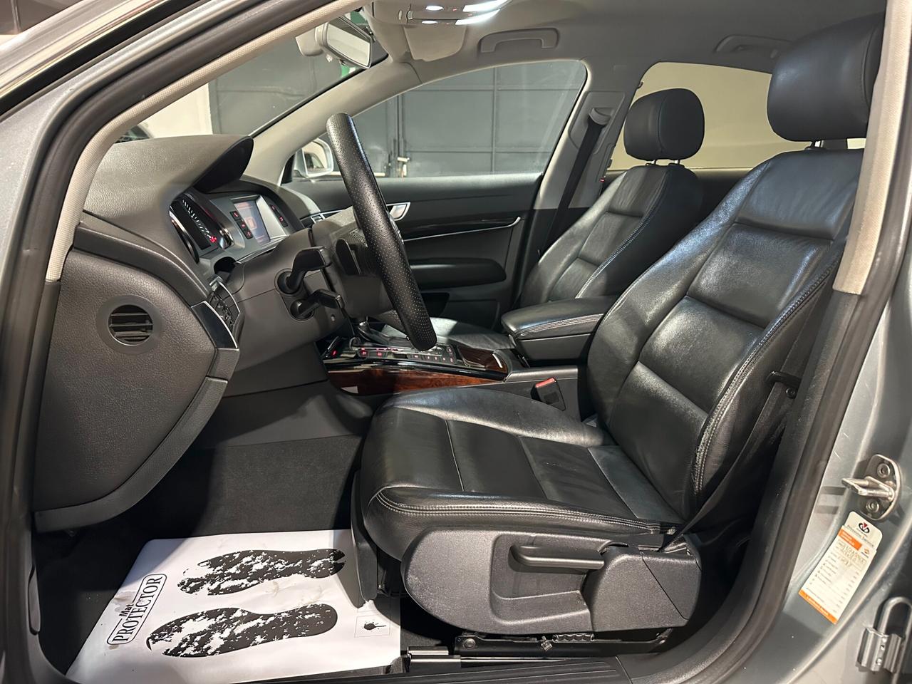 Audi A6 3.0 V6 TDI F.AP. quattro tiptronic - RETROCAMERA NAVI