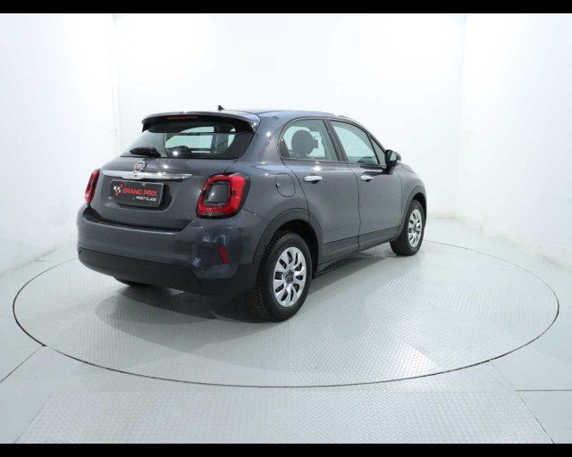 FIAT 500X 1.3 MultiJet 95 CV Urban