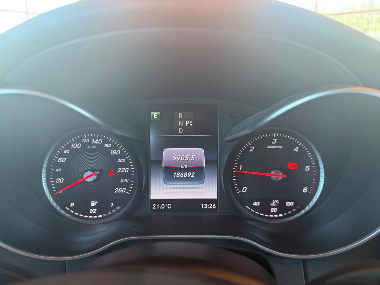 Mercedes-benz C 200 - 1.5 Diesel - Neopatentati