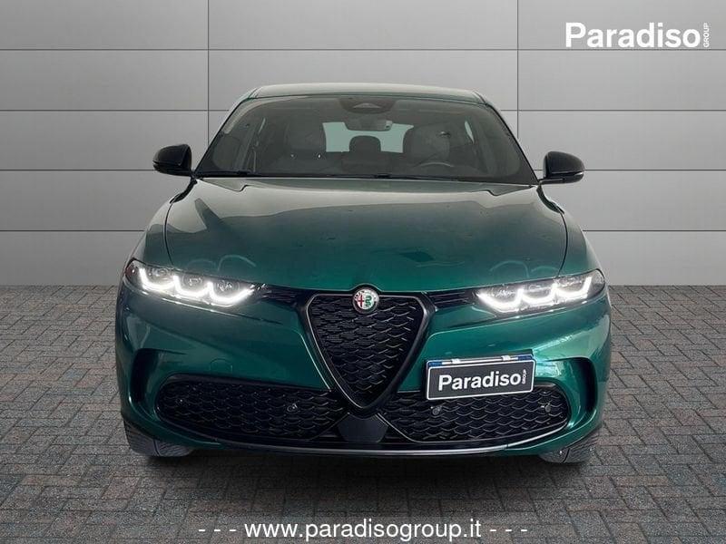 Alfa Romeo Tonale 1.6 Veloce 130cv tct6