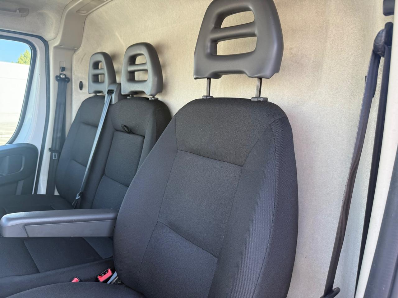 Fiat Ducato 33 2.2 Mjt 140CV L2H2 Iva Compresa
