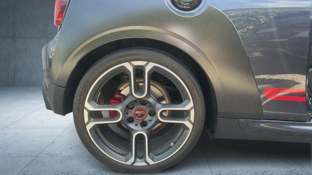 MINI John Cooper Works 2.0 John Cooper Works GP Aut.