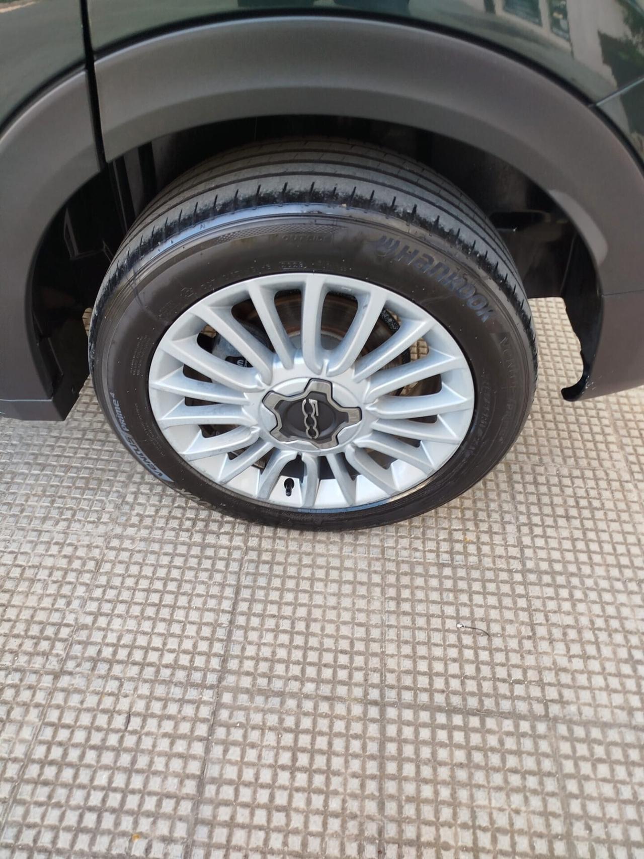 Fiat 500X 1.0 T3 120 CV Business