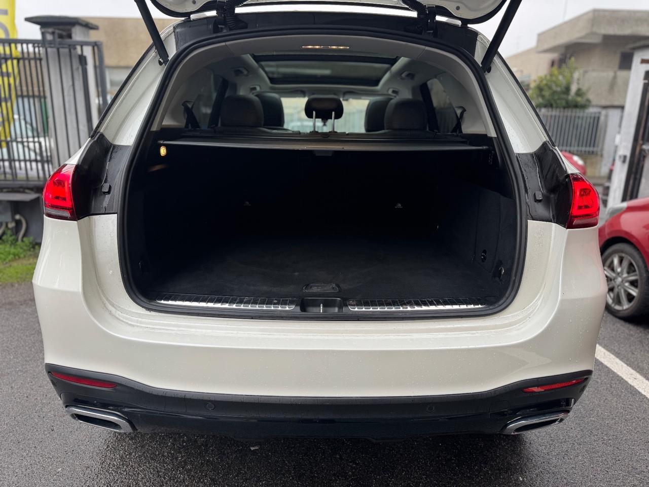 Mercedes-benz GLE 350 d 4Matic Premium Plus