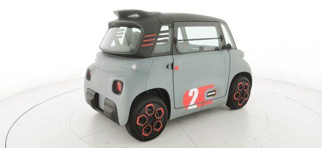 CITROEN Ami My Ami Pop