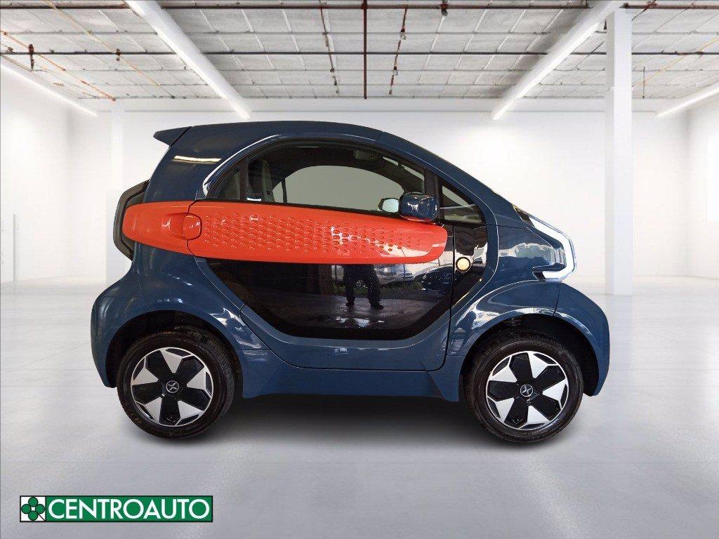 XEV XEV YoYo City Electric Blue del 2022