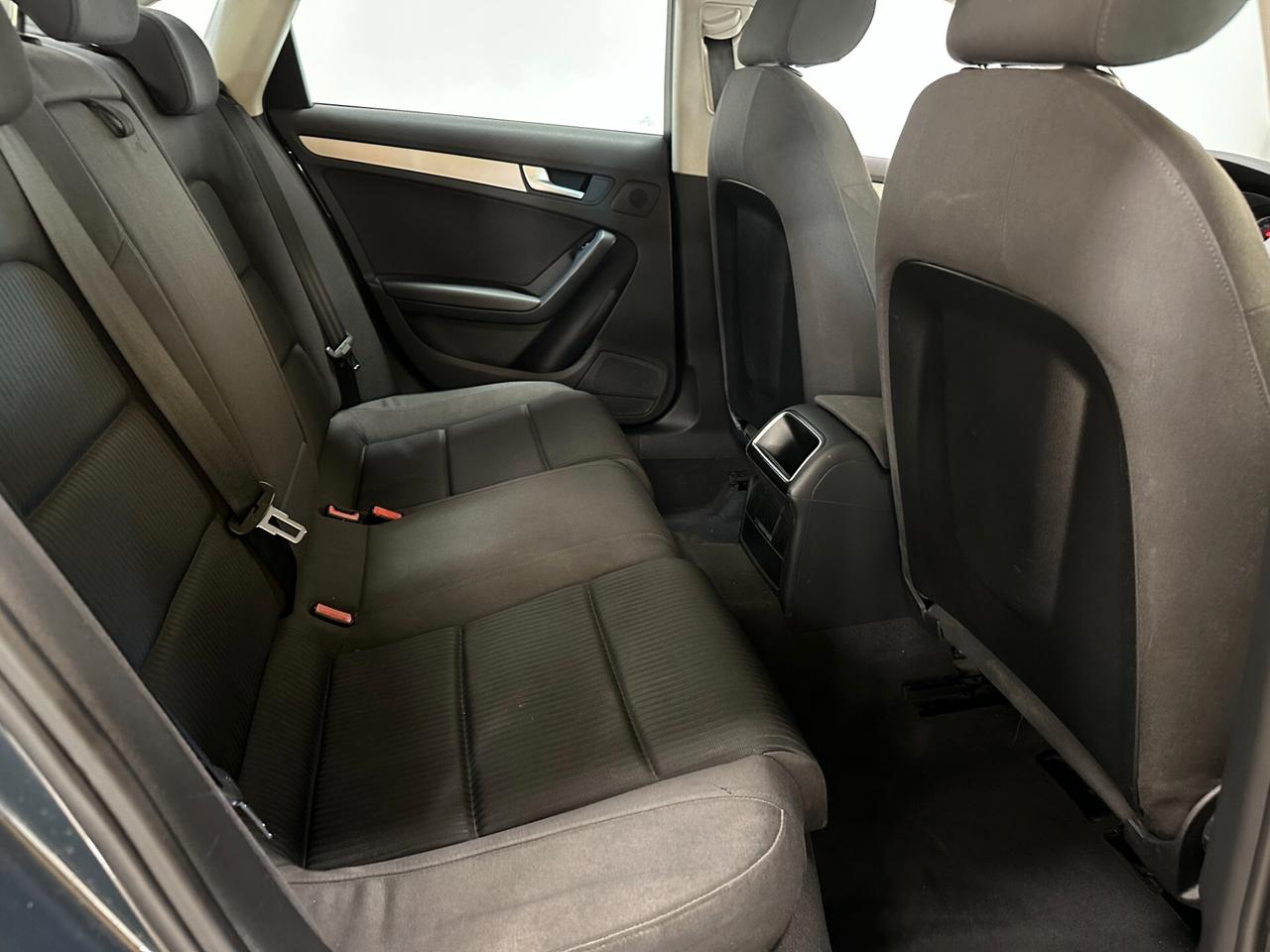 Audi A4 2.0 TDI 120 CV Advanced