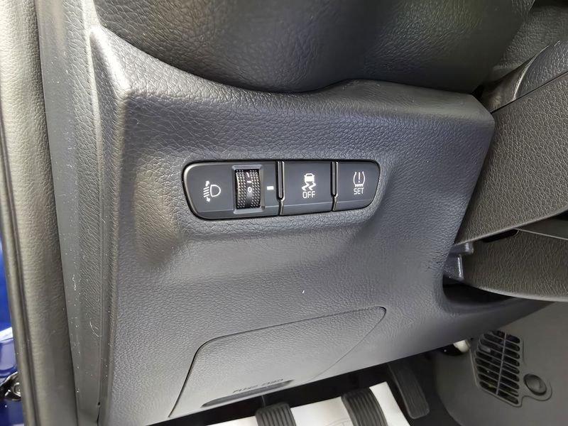 Kia Picanto Picanto 1.0 GDi Style BONUS EASY GO'