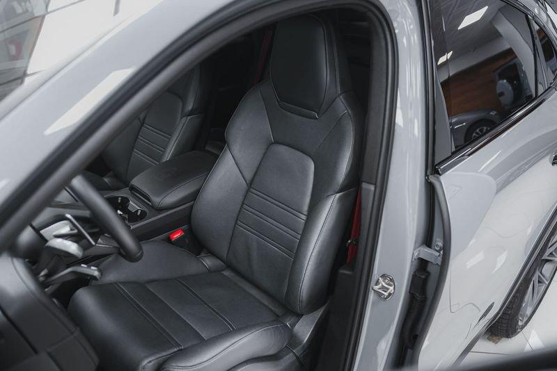 Porsche Cayenne Cayenne Turbo E-Hybrid