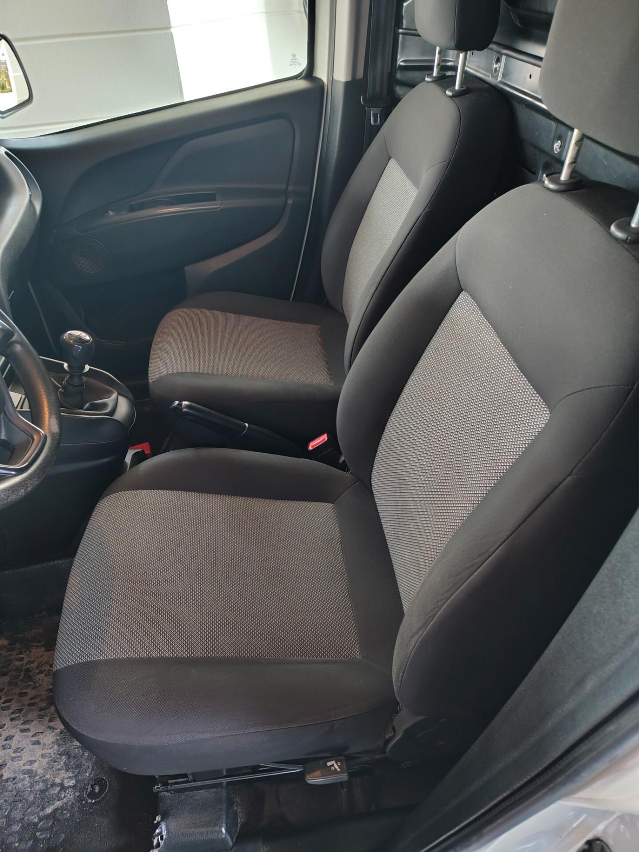 Fiat Doblo Doblò 1.4 Natural Power PC-TN Cargo Business