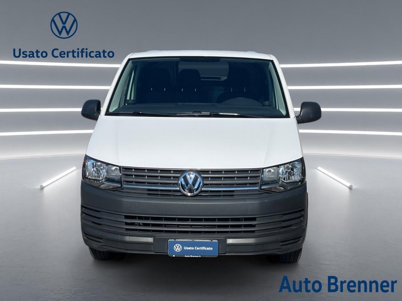 Volkswagen T6 Transporter transp.28 2.0 tdi 150cv 4mot. p.c. e6