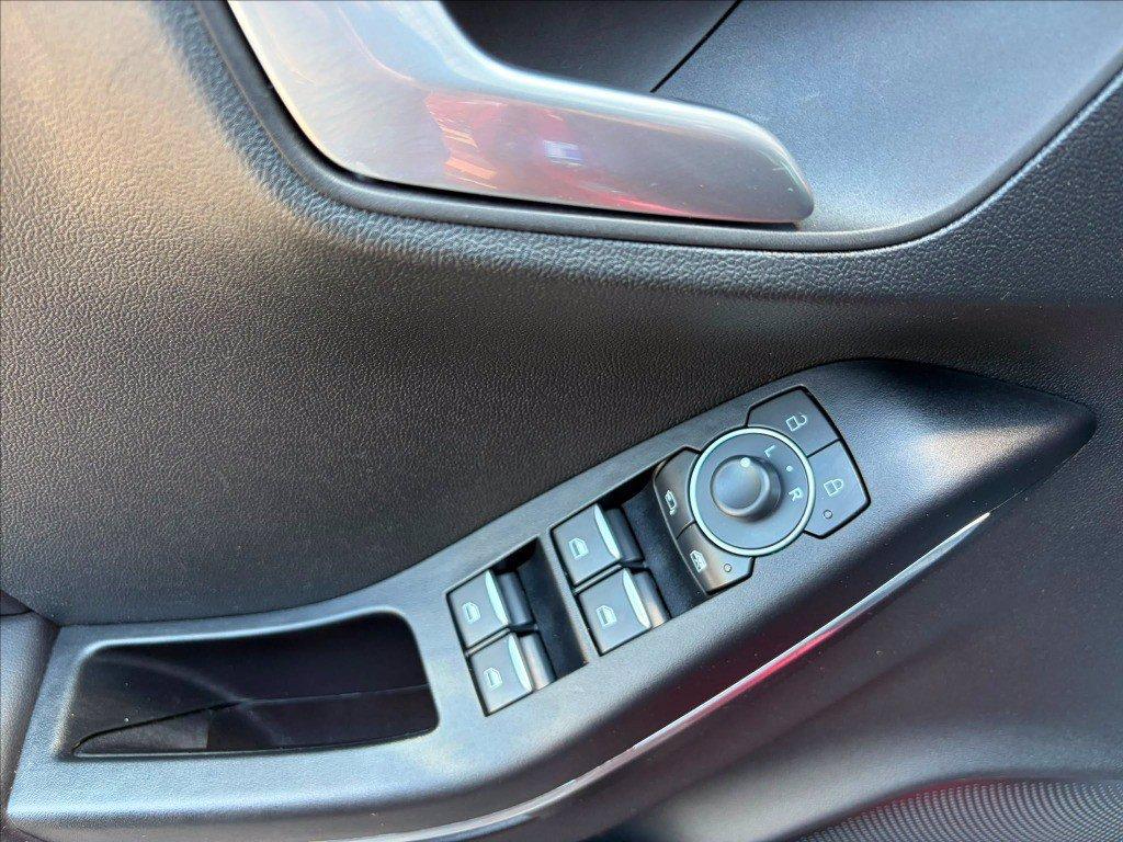 FORD Puma 1.0 ecoboost h ST-Line X s&s 125cv auto del 2023