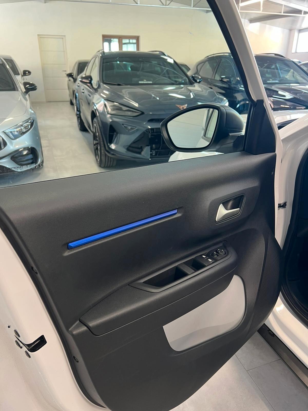 Citroen C3 PureTech 83 S&S You