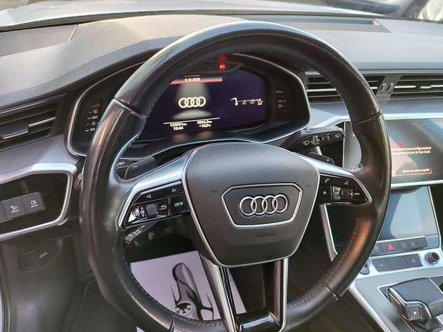 Audi A6 A6 V 2018 40 2.0 tdi mhev Business Sport s-tronic