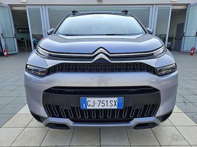 Citroen C3 Aircross PureTech 110 S&S Feel