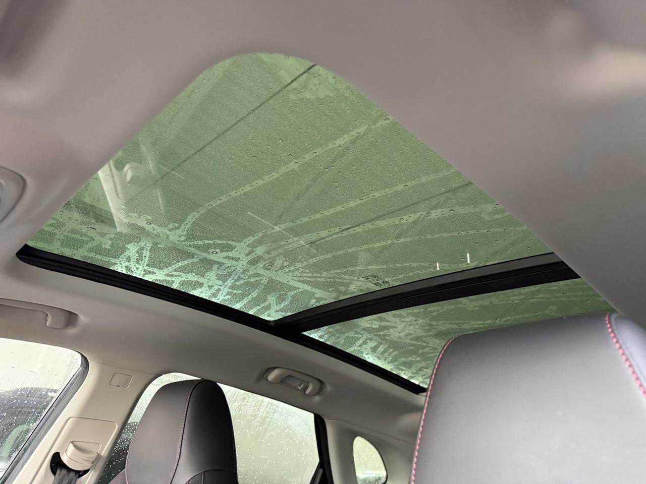 Mg HS 1.5T-GDI AT Luxury NO VINCOLI FINANZIARI