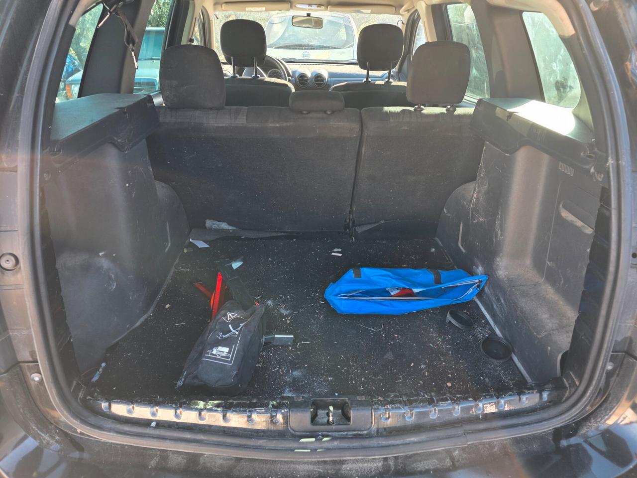 Dacia Duster 1.6 110CV 4x2 GPL Lauréate