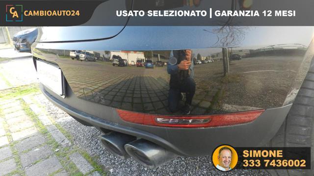 PORSCHE Macan 2.0 PDK -CERCHIO DA 21-TETTO APRIBILE