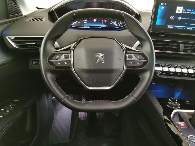 Peugeot 3008 1.2 puretech t Allure Pack s&s 130cv