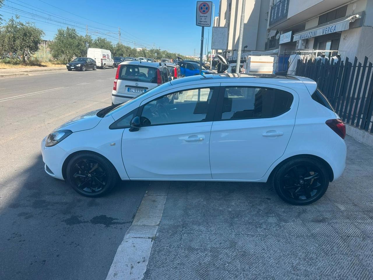 Opel Corsa 1.3 CDTI ecoFLEX 95CV Start&Stop 5 porte b-Color