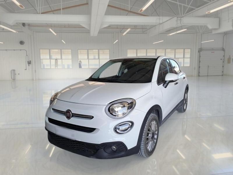 FIAT 500X 1.3 Mjet 95cv E6D Connect