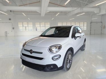 FIAT 500X 1.3 Mjet 95cv E6D Connect