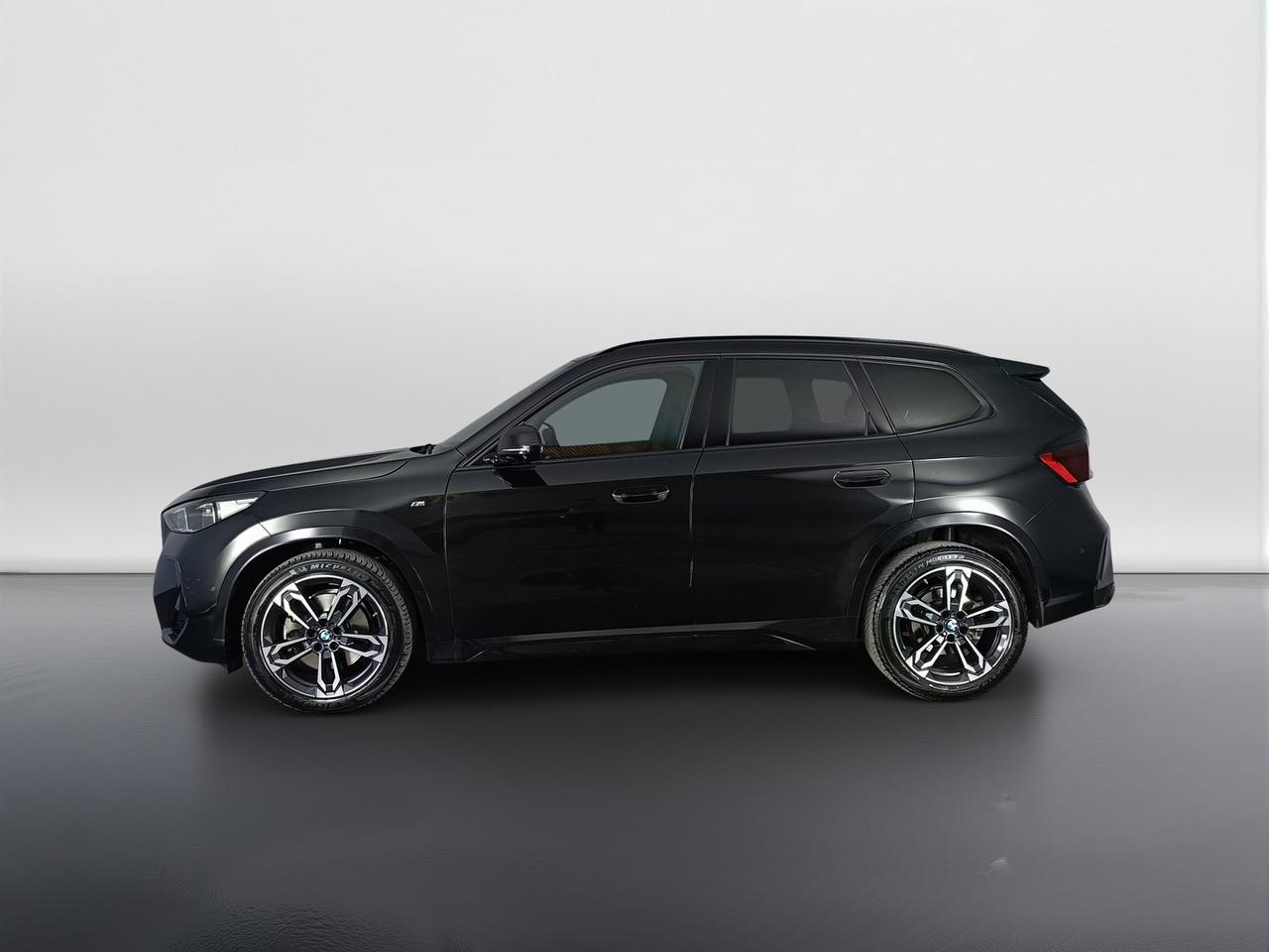 BMW X1 U11 - X1 xdrive23d mhev 48V MSport auto