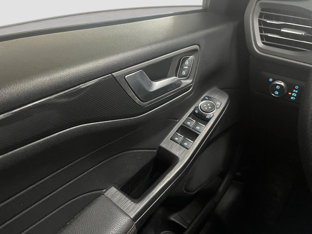 Ford Kuga 1.5 EcoBlue 120 CV aut. 2WD ST-Line X