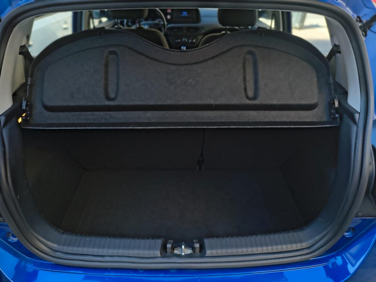 Hyundai i10 1.0 MPI Advanced