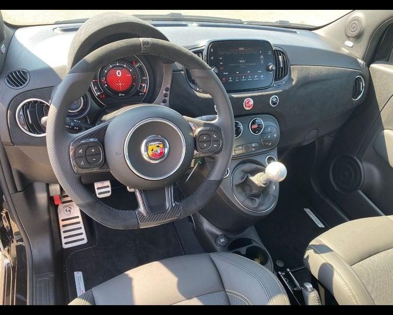 Abarth 695 1.4 t-jet 75° Anniversario 180cv