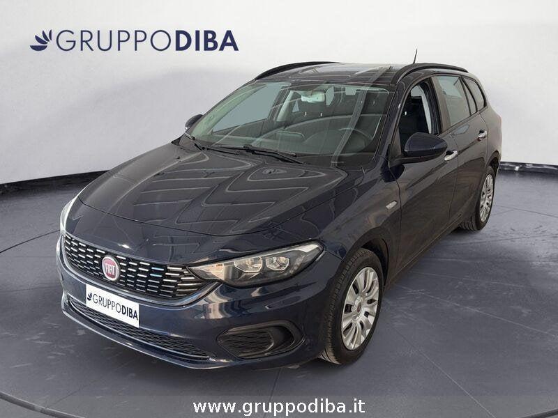 FIAT Tipo Station Wagon E6d Temp 1,3 Mjt 95cv