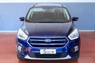 Ford Kuga 2.0 TDCI 150 CV S&S 4WD Powershift