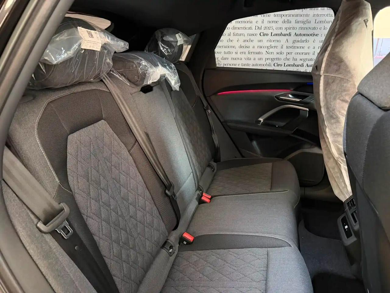 Audi Q5 SPB 40 TDI quattro S tronic line