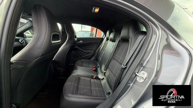 Mercedes-Benz Classe A A 180 CDI Premium