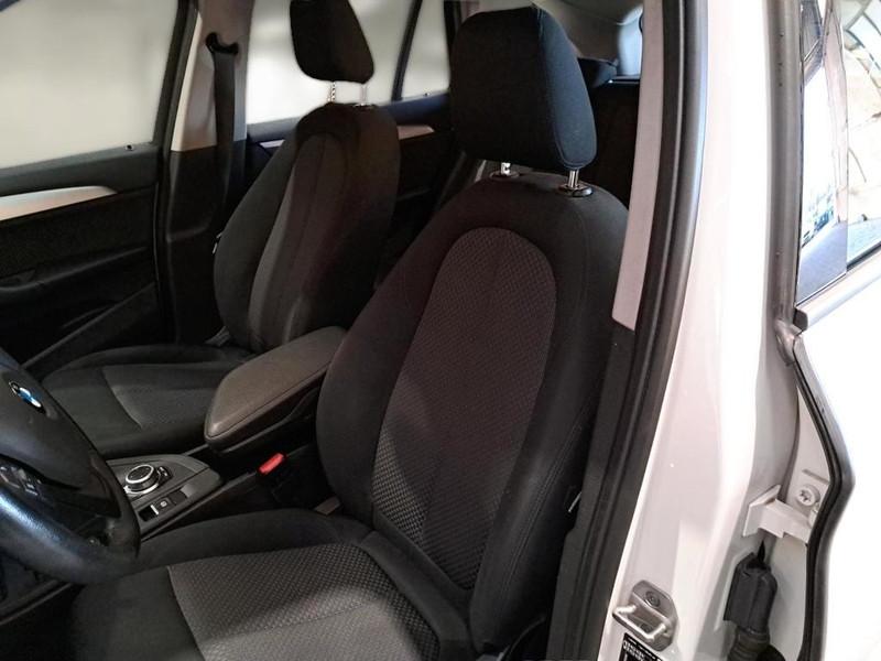 BMW X1 xDrive 25e Business Advantage automatico