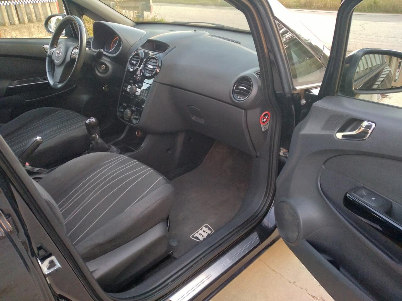 Opel Corsa 1.3 CDTI 75CV ecoFLEX 5 porte Club