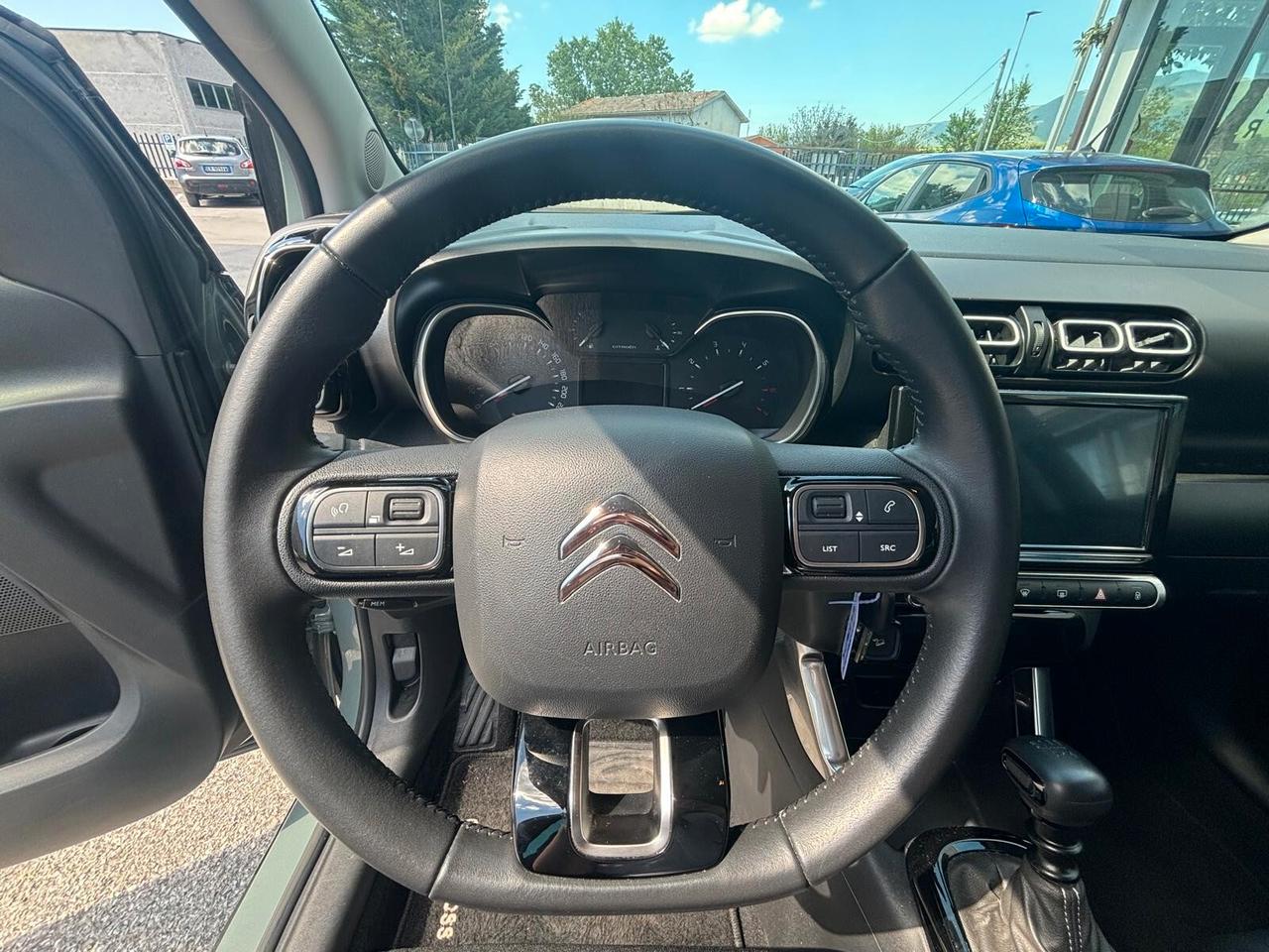 Citroen C3 Aircross 110 S&S Shine