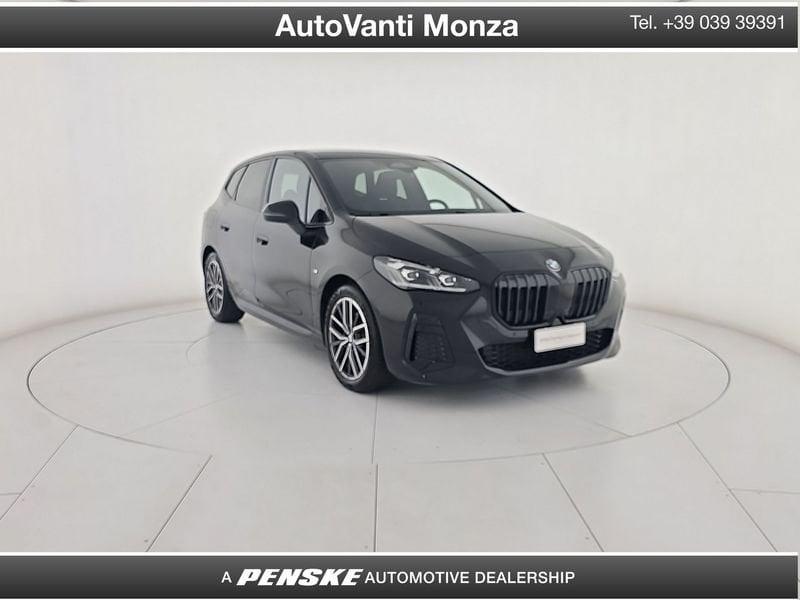 BMW Serie 2 Active Tourer 218d Msport