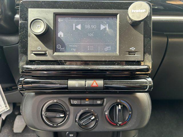 CITROEN C3 PureTech 83 You * PREZZO PROMO *