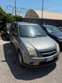 Suzuki Ignis 1.5 16V cat 4WD GL