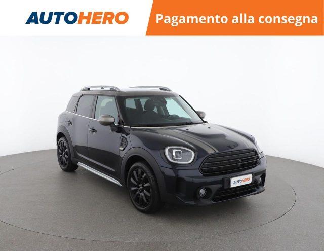 MINI Countryman 1.5 Cooper Countryman